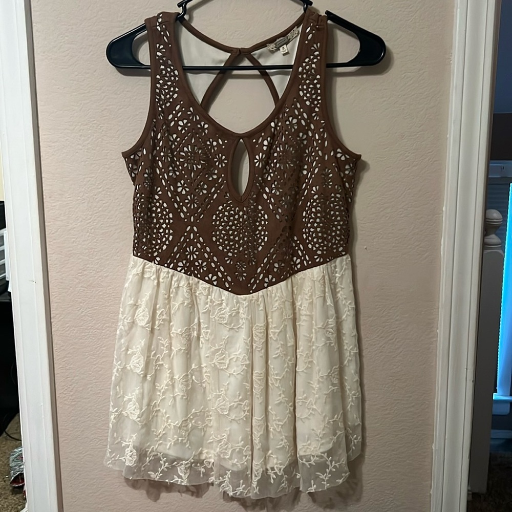 Western tank size S brand: gimmicks by BKE